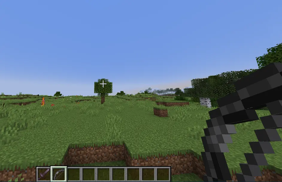 我的世界fabric模组编写 制作 开发教程 8附魔书和弓 Minecraft Mc Mod 哔哩哔哩