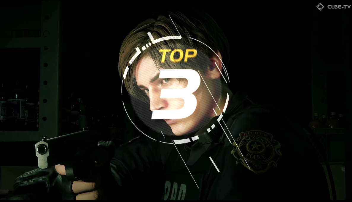 2019年PS4前五最佳期待游戏排行榜