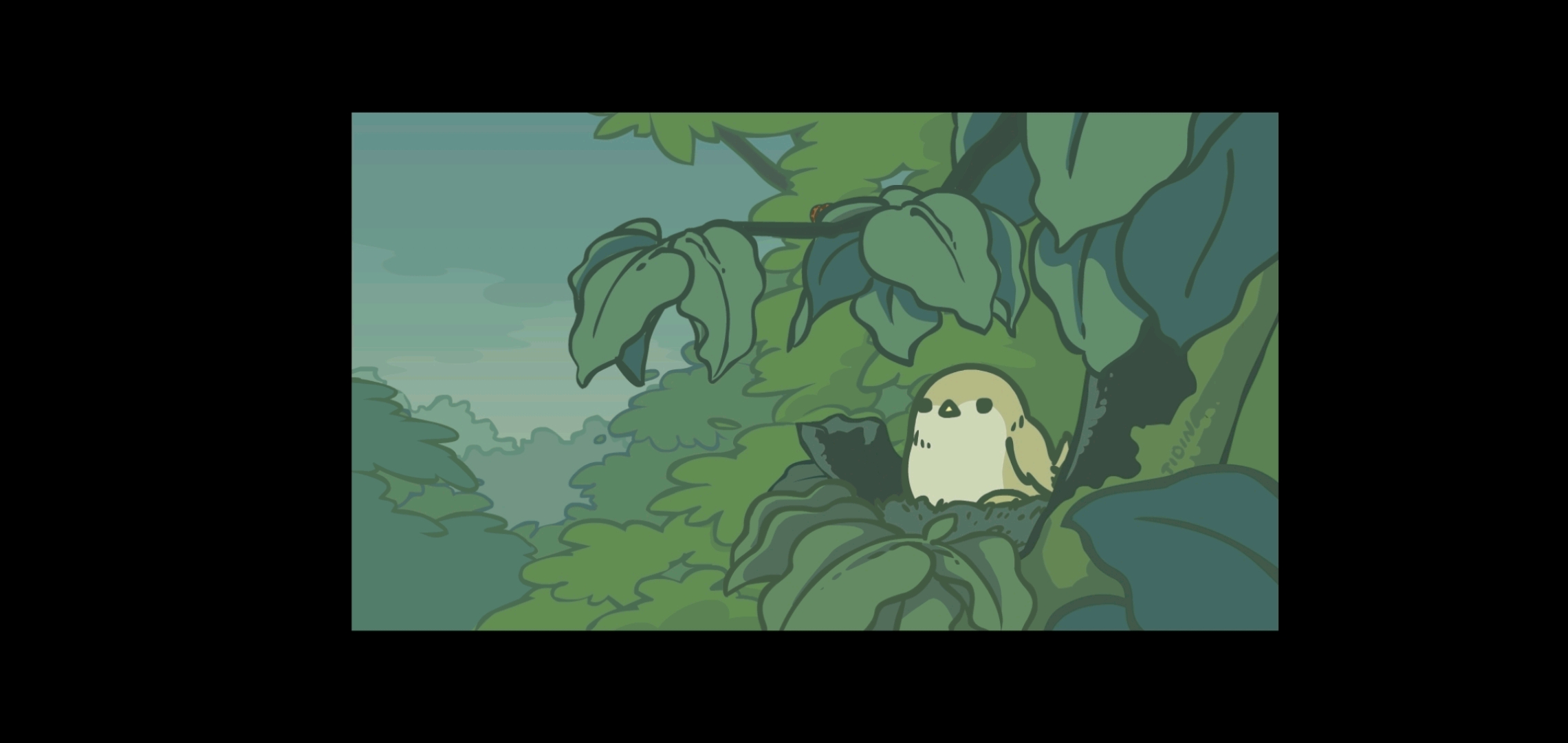 罗小黑战记cat9彩蛋