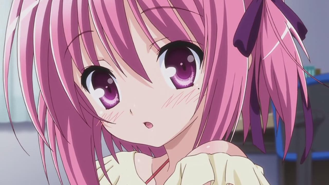 《萝球社》两季+OVA--凑智花TV截图