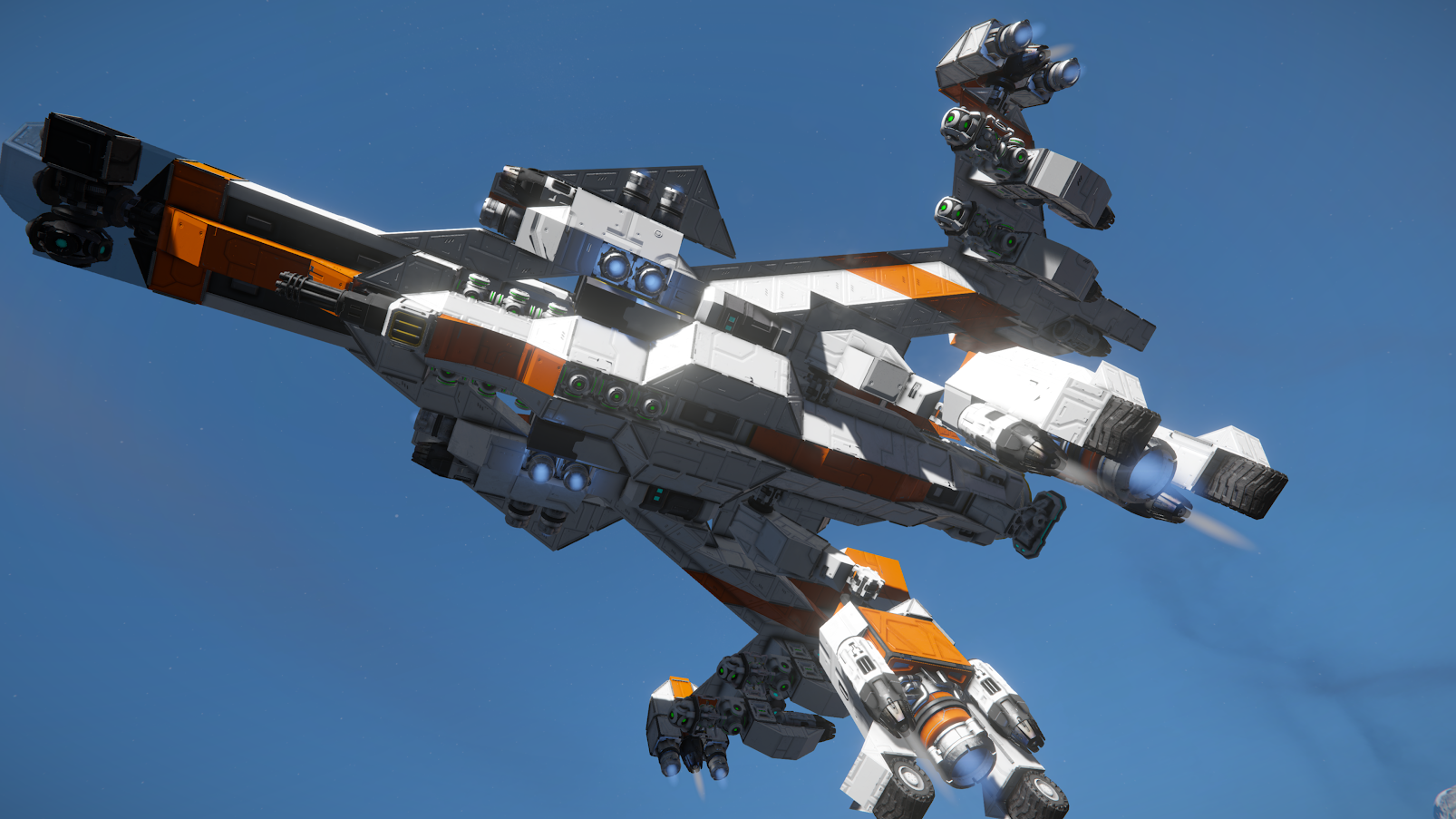 可变战机vf21-sigmoid(西格蒙德)