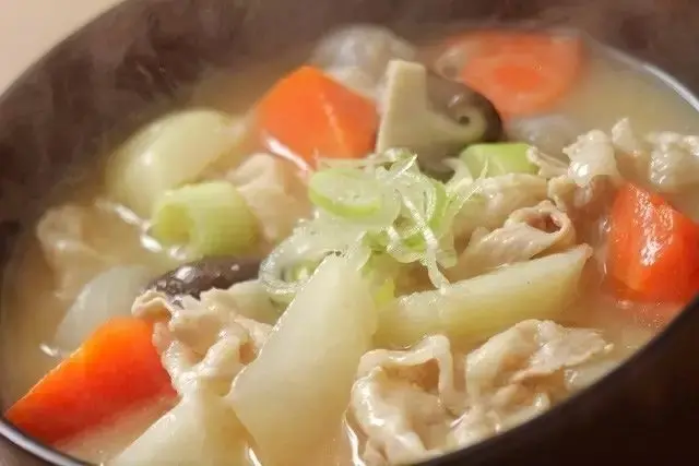 日本人最喜欢吃什么 哔哩哔哩