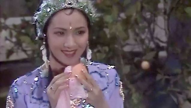 唐僧十世元阳原来给了她 深扒老鼠精和金蝉子的绝美爱情 哔哩哔哩