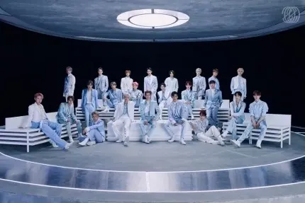 韩网热议 Sm将打造nct美国小分队nct Hollywood 李秀满又要扩张nct了 哔哩哔哩