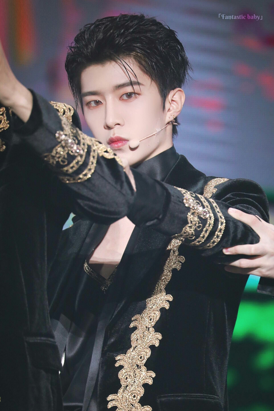 范丞丞×你 能再给我包扎个蝴蝶结吗