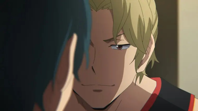 白领羽球部第五集回馈预告 哔哩哔哩