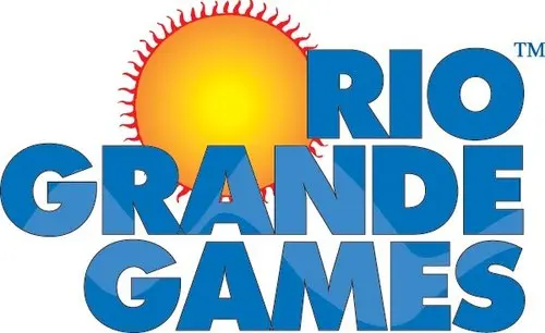 国外桌游出版社介绍之rio Grande Games 哔哩哔哩
