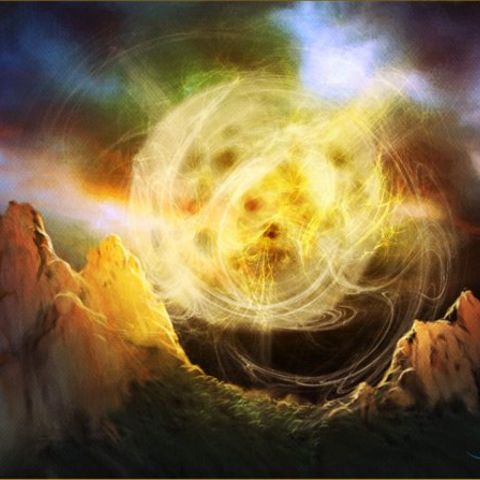 克苏鲁神话邪神科普-克图格亚