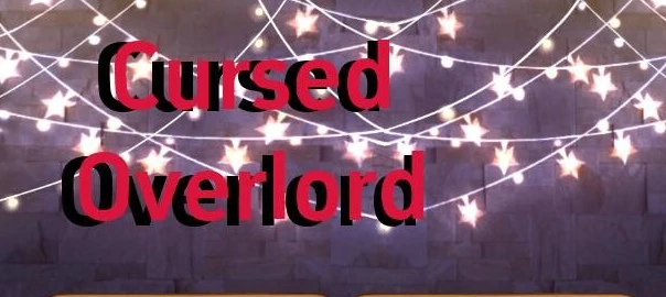 【PC+安卓/SLG/汉化】被诅咒的霸主 Cursed Overlord V1.09 汉化版【1G】-马克游戏