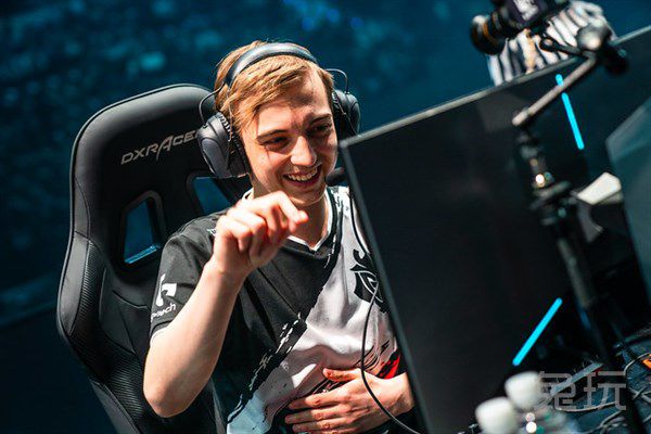 g2零封og caps喜提faker对线资格 msi或成中单盛会