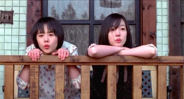 图片[16]-全片只有几个恐怖镜头，却成为了韩国第一恐怖片《蔷花，红莲》-68影视