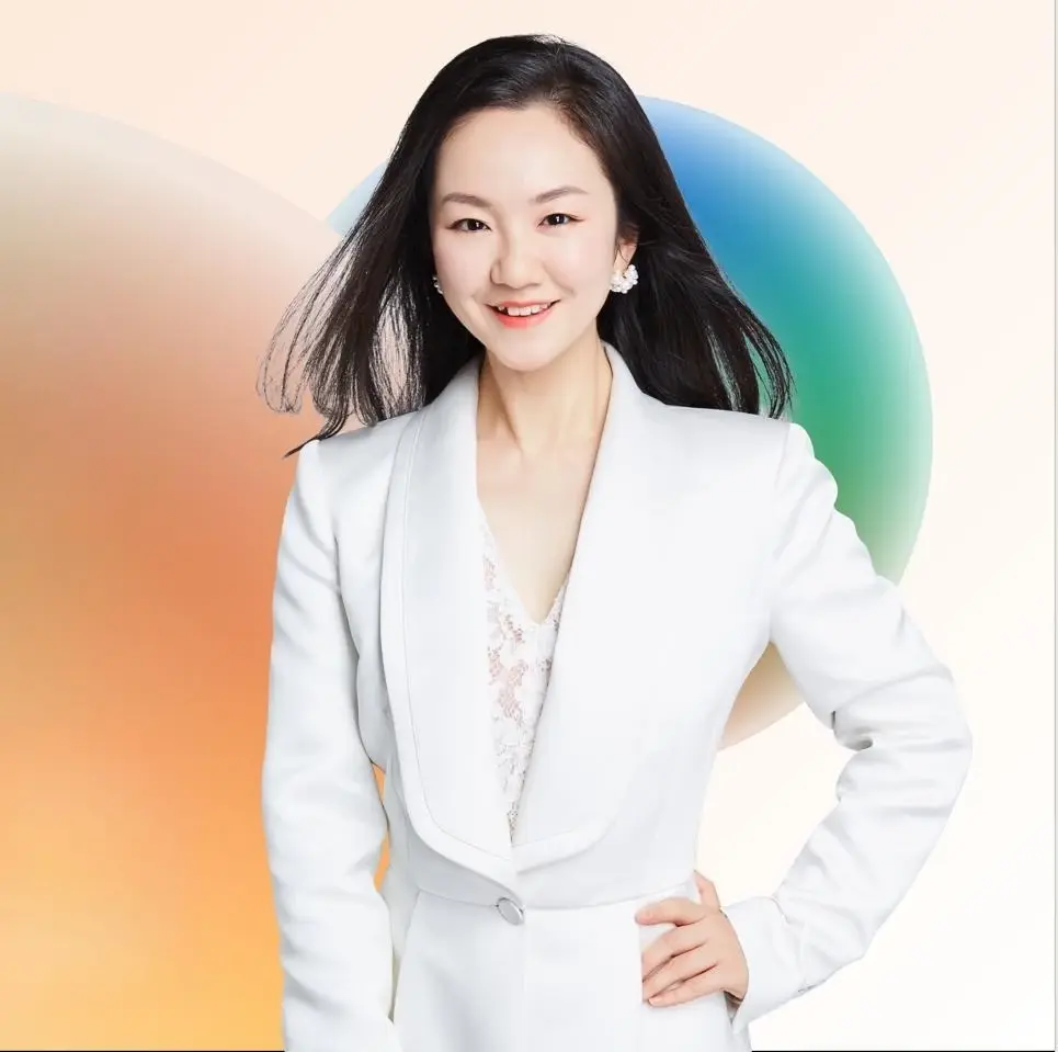 富而喜悦品牌创始人兼董事长唐苓馨是何许人也?