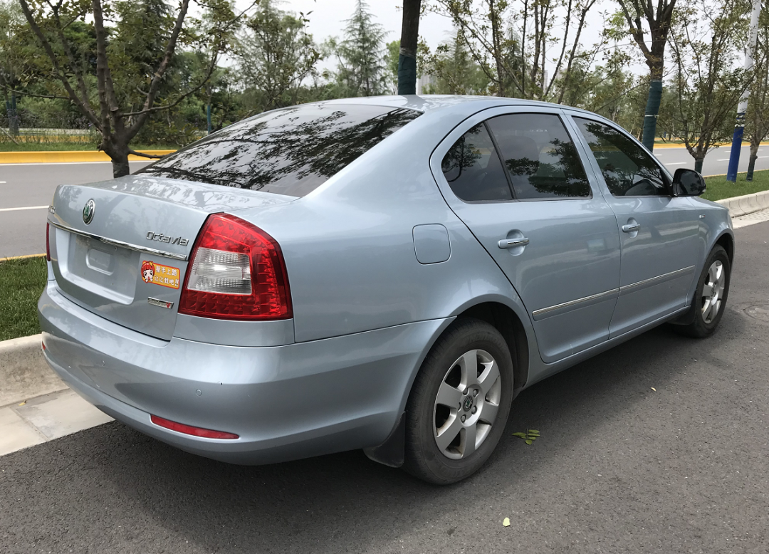 淘车日记粉丝送给女朋友爱的礼物2013款极品明锐