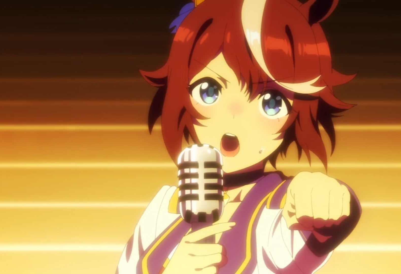 2021冬季新番总结