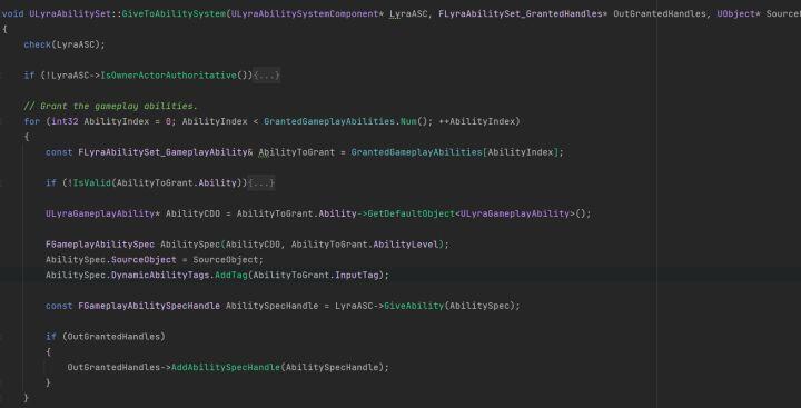 Lyra的数据驱动之数据加载与引用 - 哔哩哔哩
