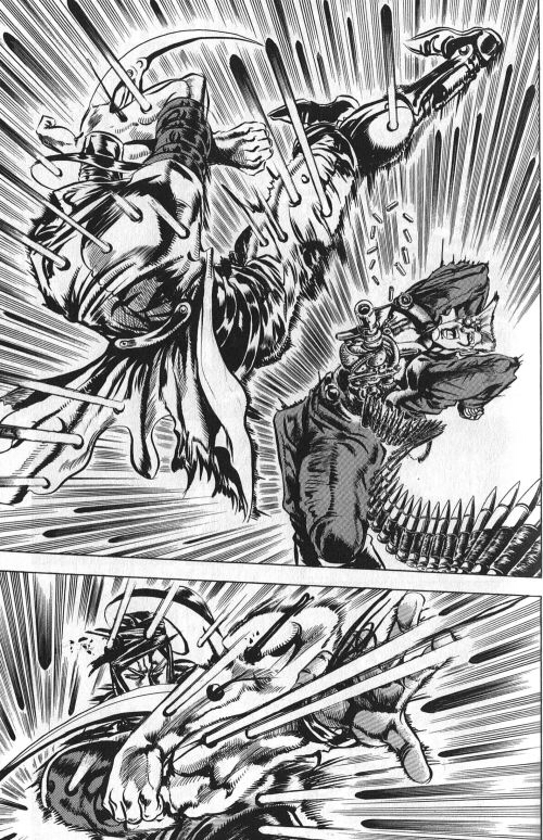 德意志机器-鲁多尔·冯·修特罗海姆