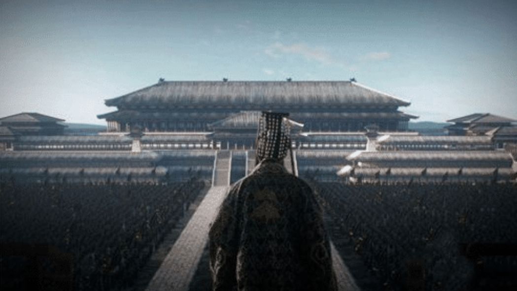 秦始皇还有后代存世吗？如果遇到这4个姓氏，或许是始皇后裔 哔哩哔哩