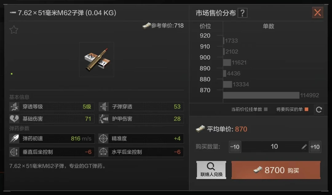  bpz m80 7 62x51 