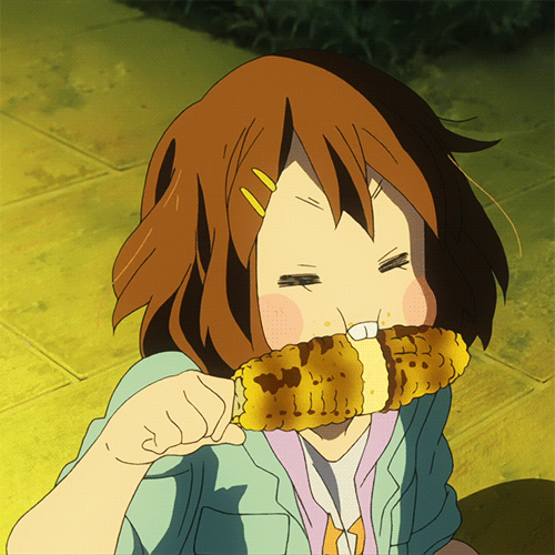 轻音少女轻音部的喝茶日常一