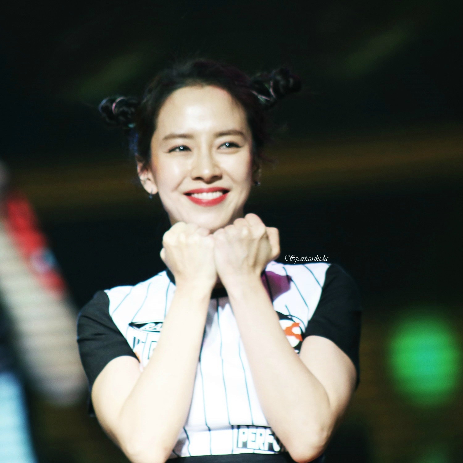 runningman宋智孝美图持续跟新