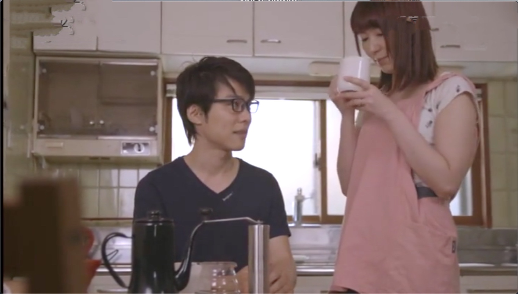 铃木一彻silklabo为数不多偏男性向的作品，暴风雨 - 哔哩哔哩