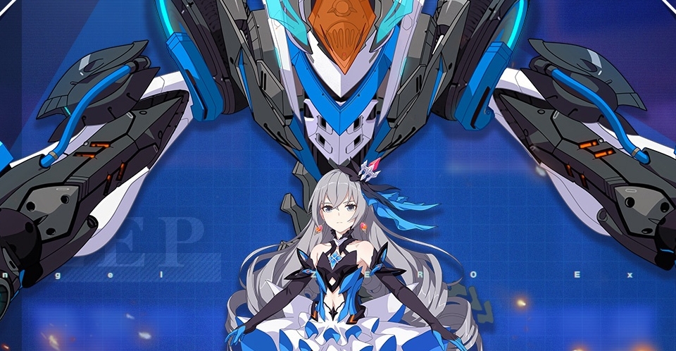 崩坏3空之律者崩坏3所有的律者详解