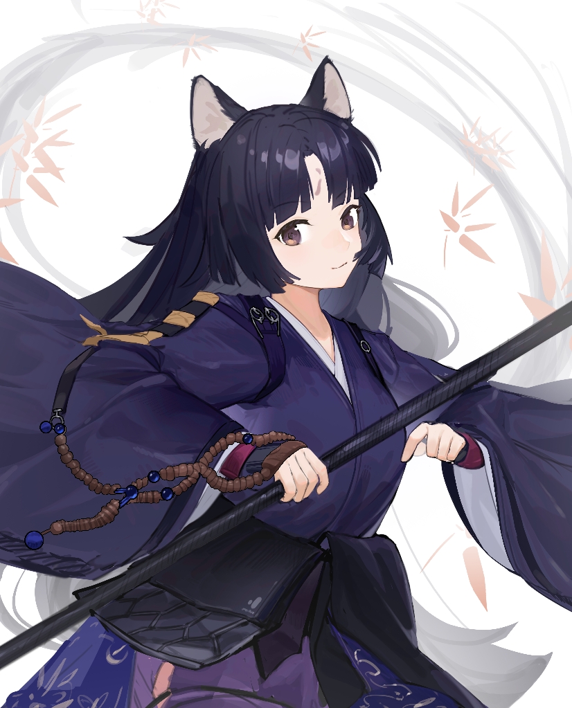 明日方舟嵯峨搬运侵删