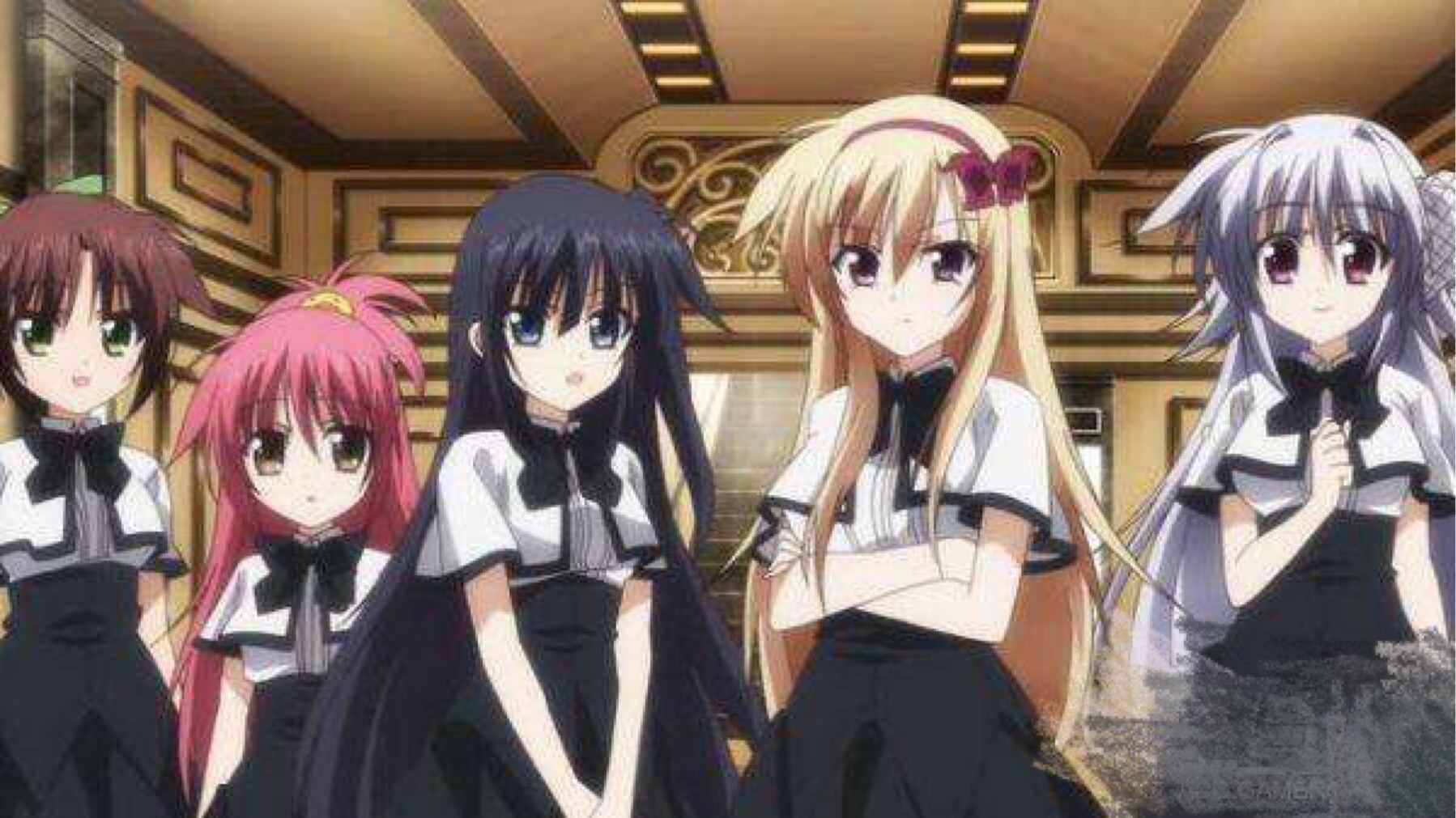 番剧分析系列 铳皇无尽的法夫纳 内含资源 哔哩哔哩