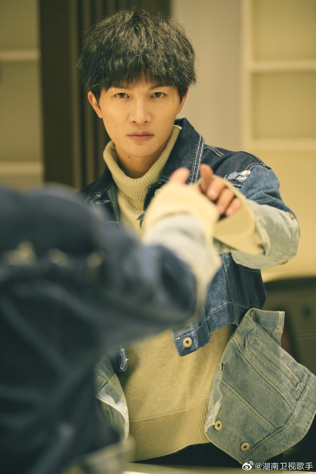 "歌手2020:当打之年"首发阵容官宣【周深】