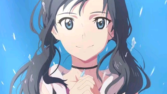 天气之子（第二、三章） - 哔哩哔哩