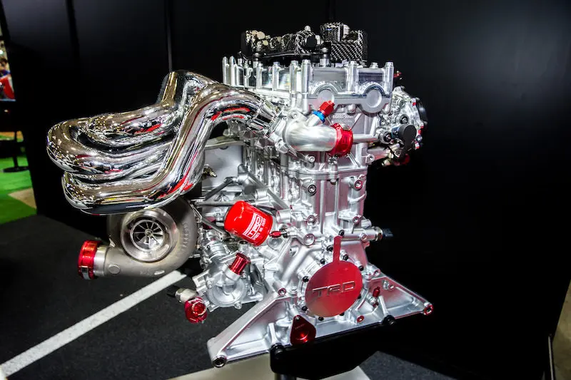 Grand Prius 第二代apr 普锐斯gt300 哔哩哔哩