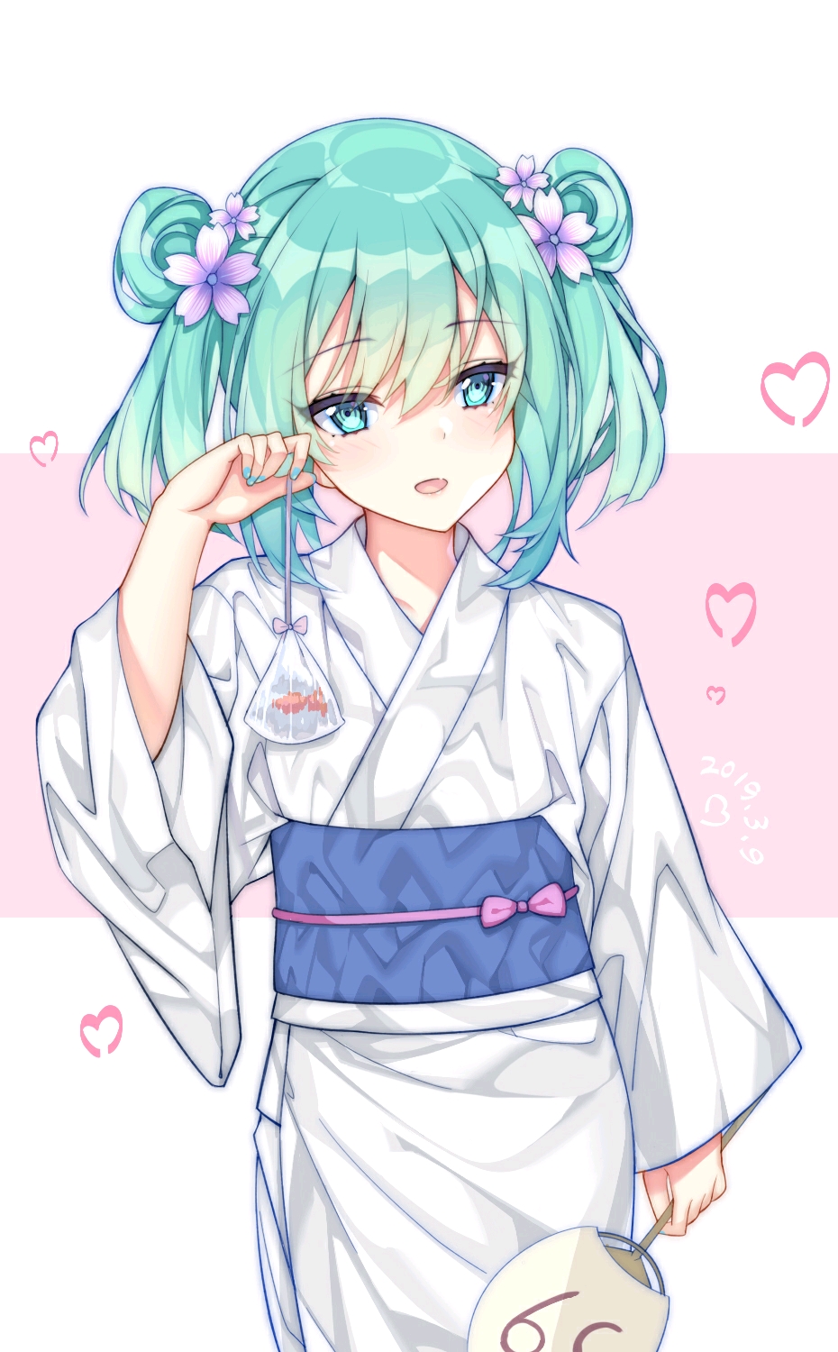 妹妹生日快乐|ω)初音未来永不过气,我是哥哥mikuo