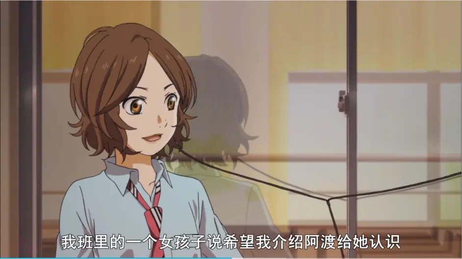 四月是你的谎言 这份悲伤中到底藏着多少谎言 哔哩哔哩