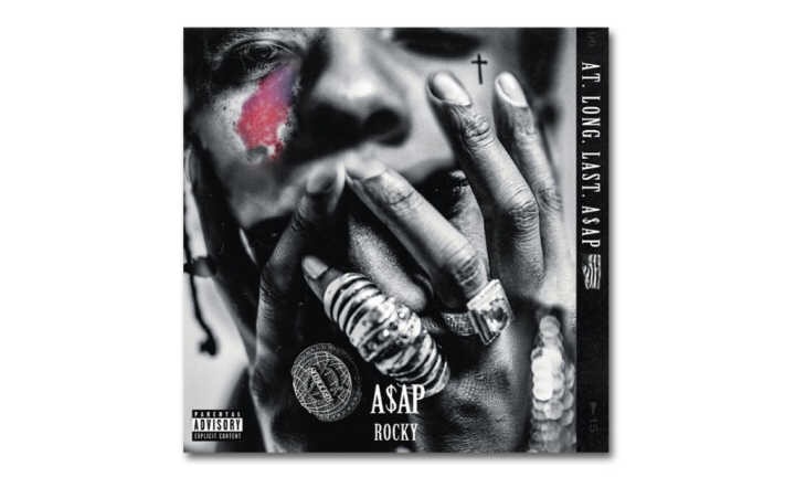 a$ap rocky - 哔哩哔哩