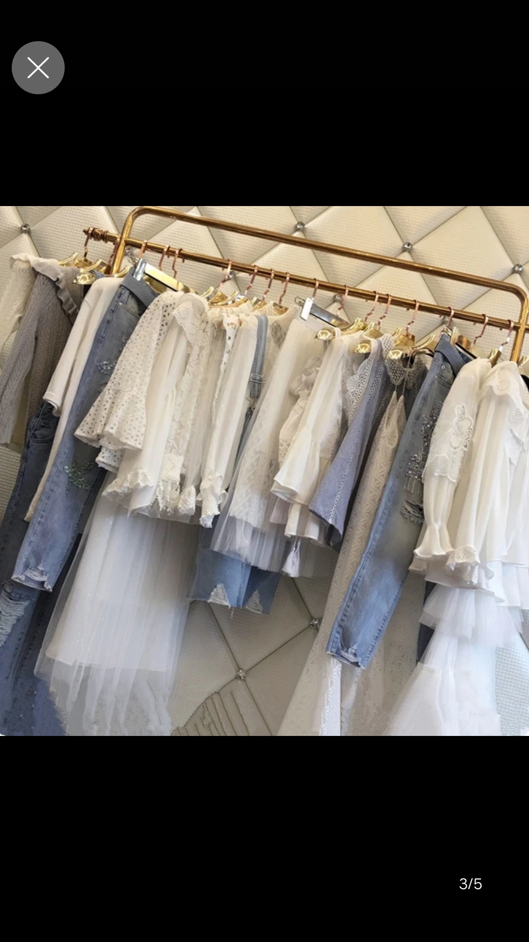 淘宝14.9服装福袋 长点心吧 别买了!