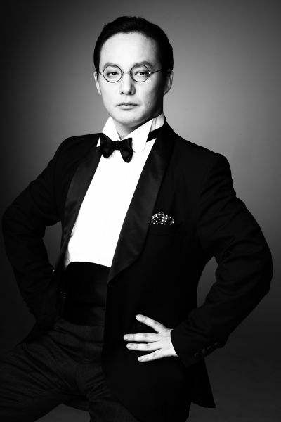 父亲与我的part iii-申海澈