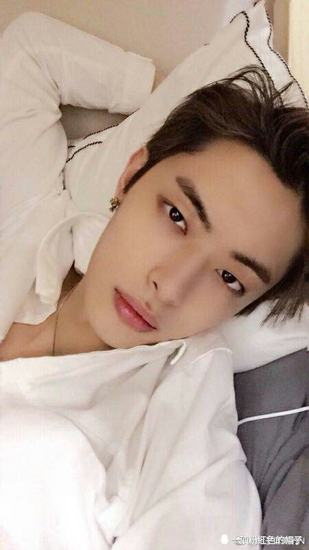 【木子洋×你】①你怎么知道我不爱你