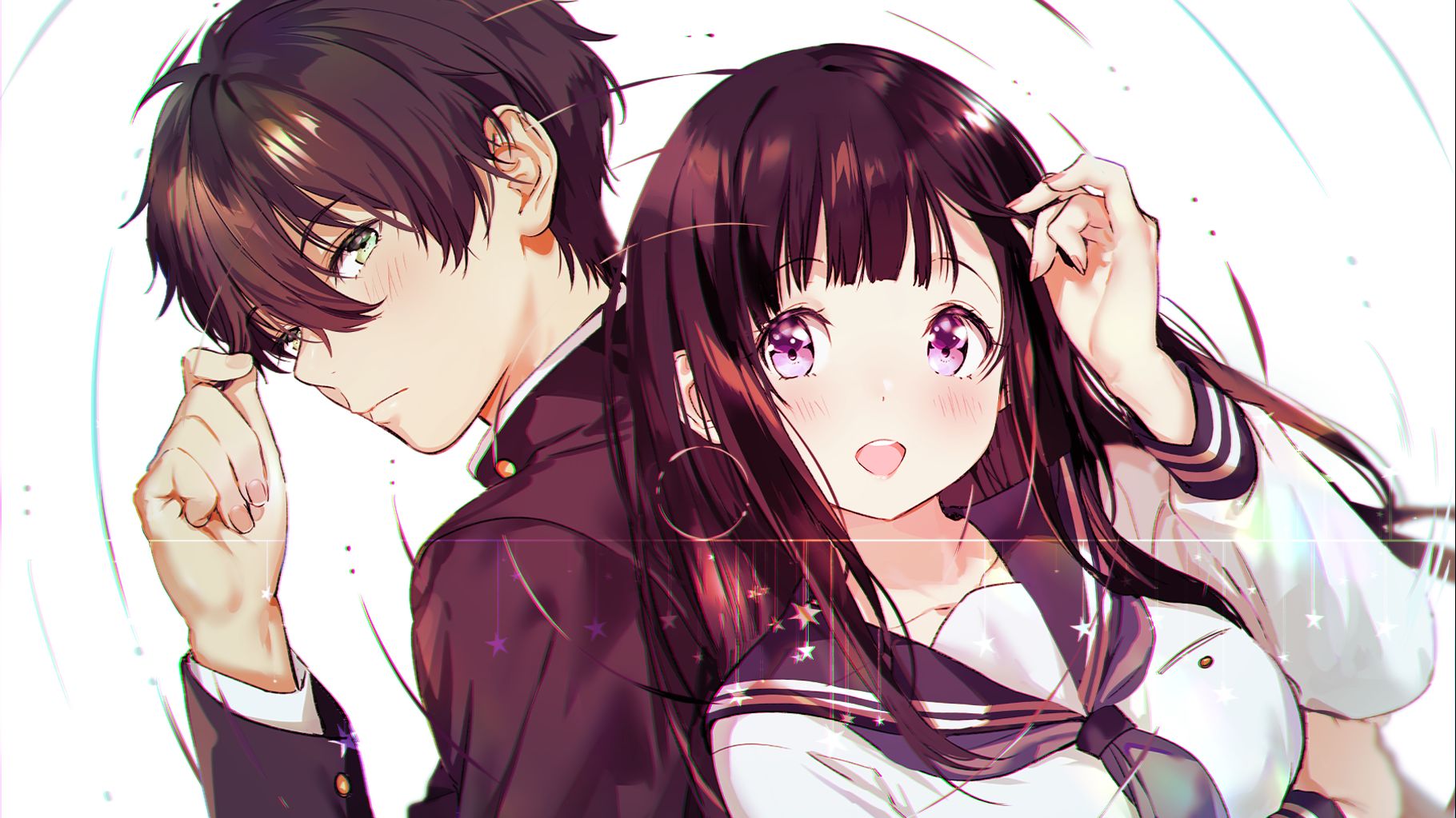 二刷之后想留下的一些个人感悟 哔哩哔哩