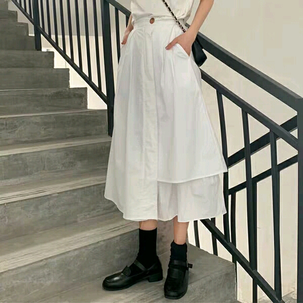 超好看平价春夏小裙子分享,学生党穿搭!