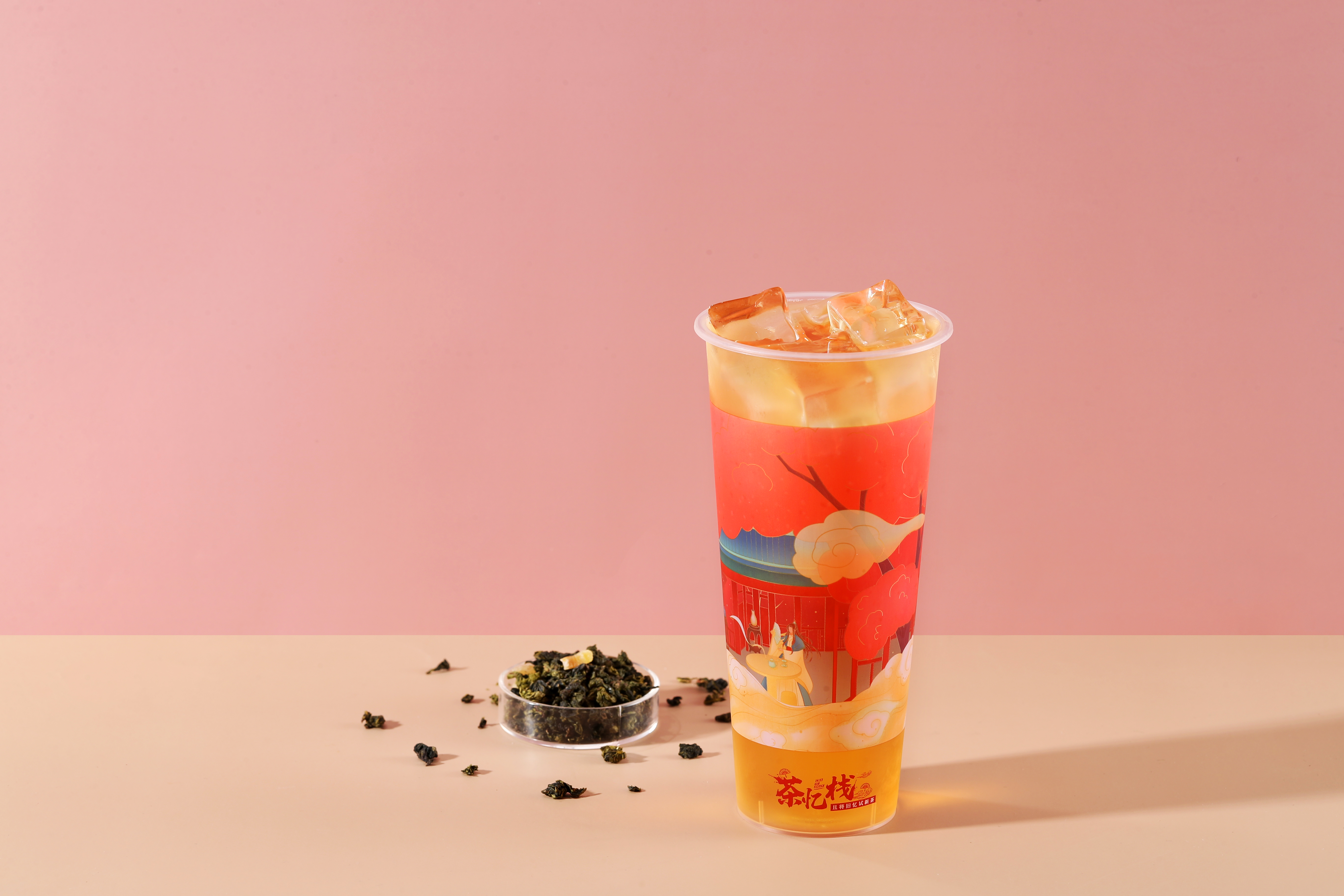 茶忆栈奶茶加盟品牌实力如何?值得开店吗?