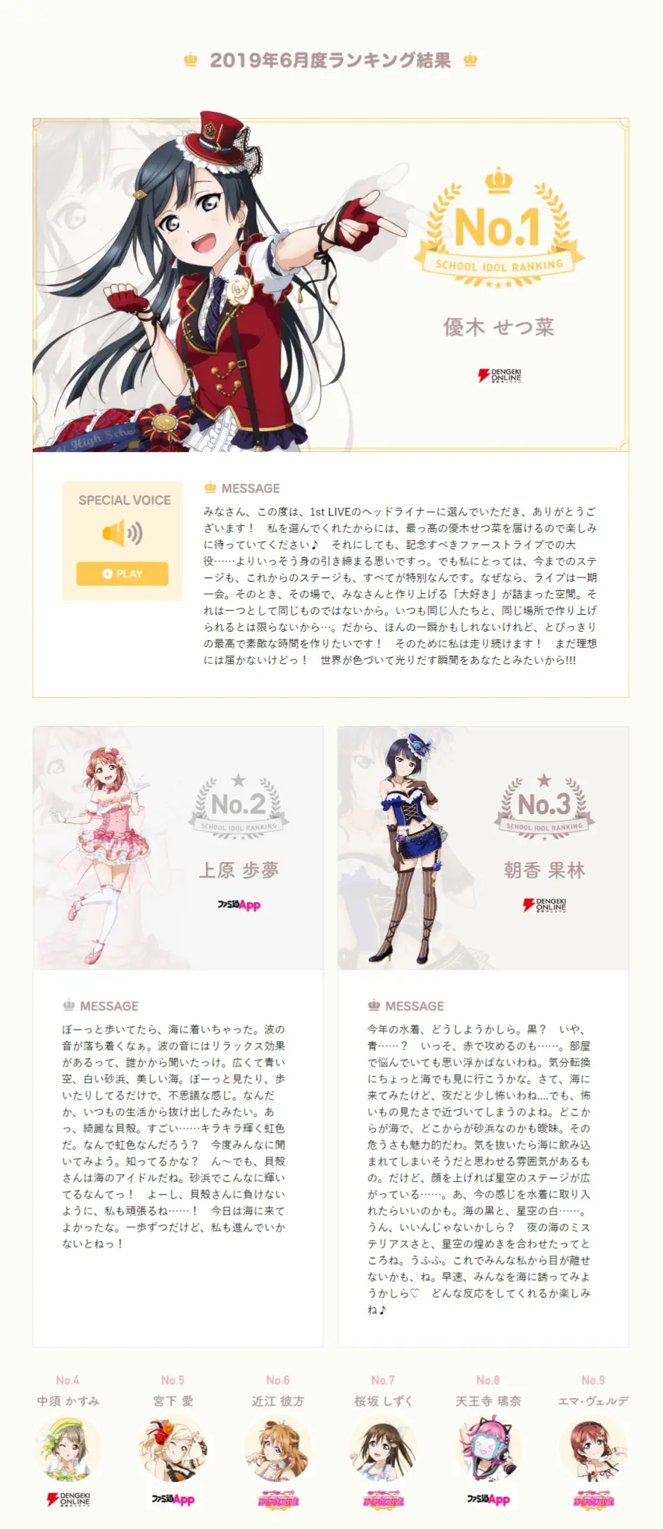 Anitama News Bilibili专栏版 哔哩哔哩