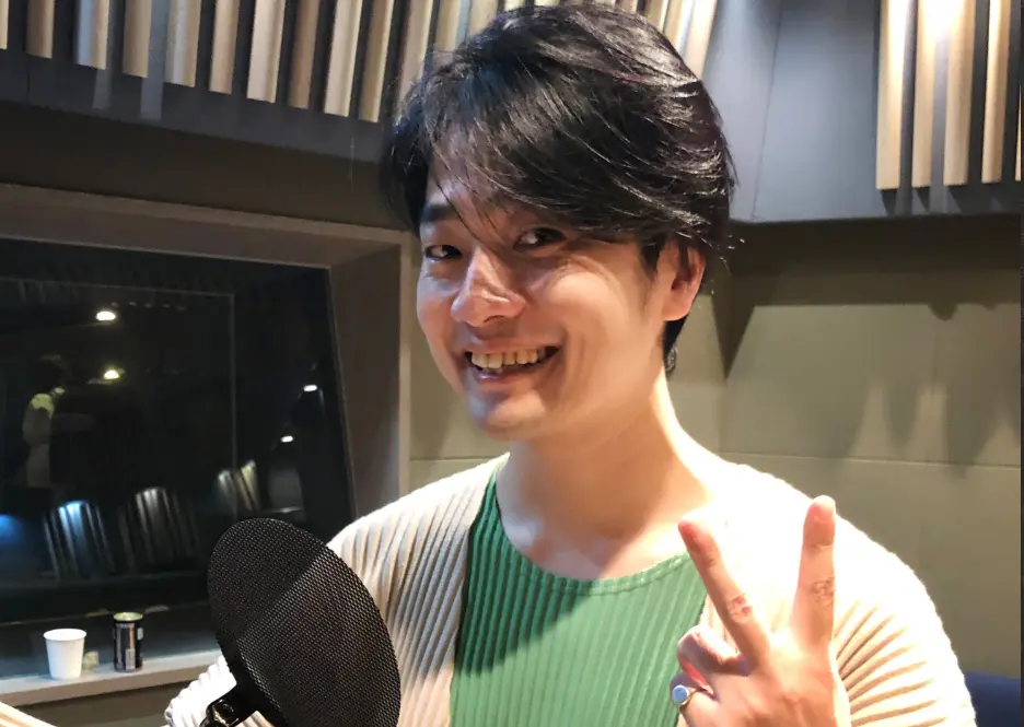 日媒投票 声优福山润配音角色人气排行 鲁路修排行第二 哔哩哔哩