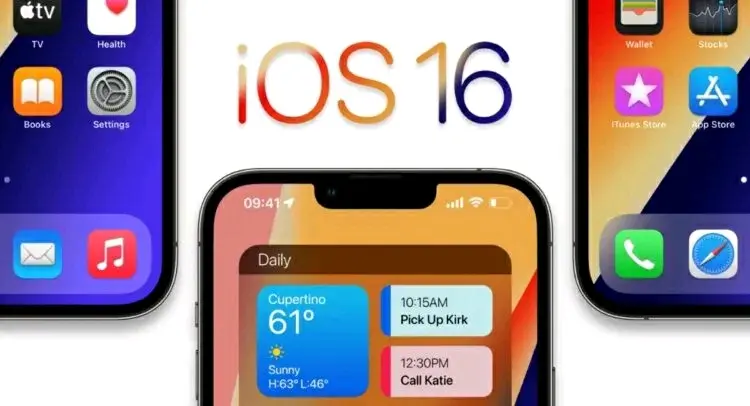 Ios 16升级名单确认 一大批老机型被淘汰 或许并不是坏事 哔哩哔哩