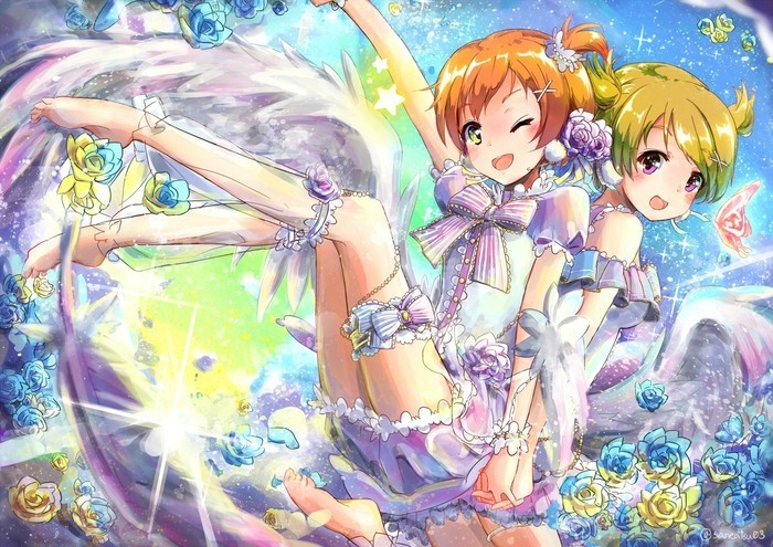 花凛篇