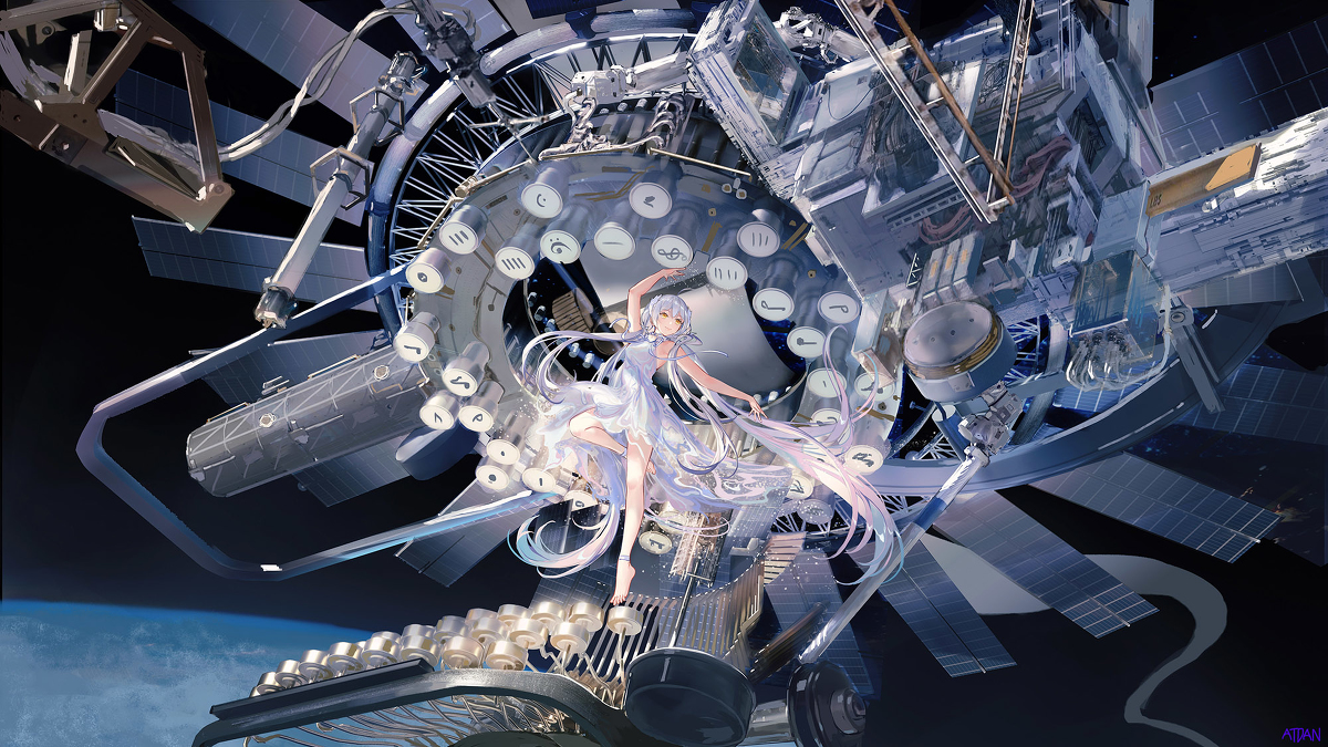 pixiv个人收藏(80) - 哔哩哔哩