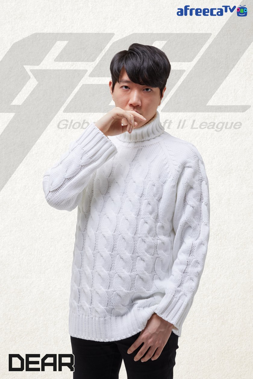 星际争霸2韩国联赛GSL选人仪式落幕 32强全员