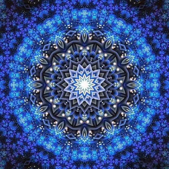 灵性觉醒