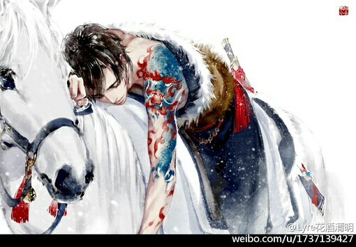 #瓶邪#