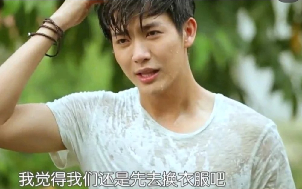 渣男爱上白富美,男女主青梅竹马,长大后相爱相