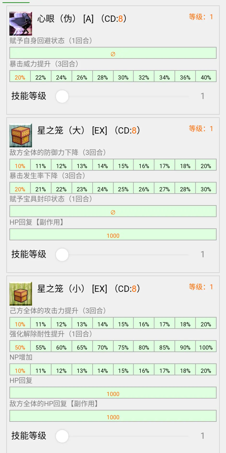 Fgo红阎魔从者评测 哔哩哔哩